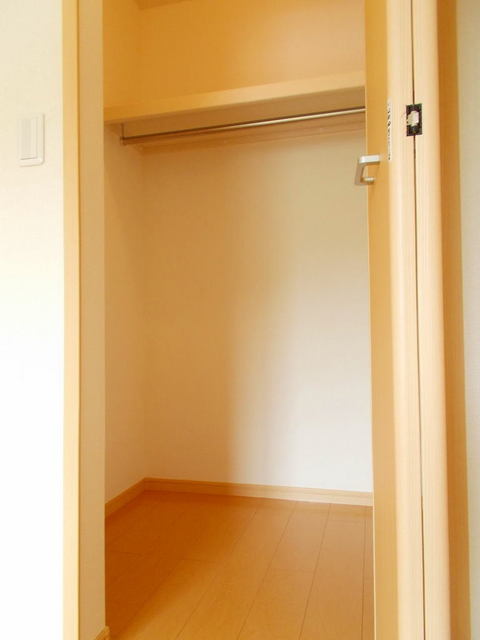 イースト　Ｂ 収納