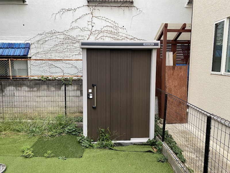 上田市中央六丁目戸建て貸家 その他