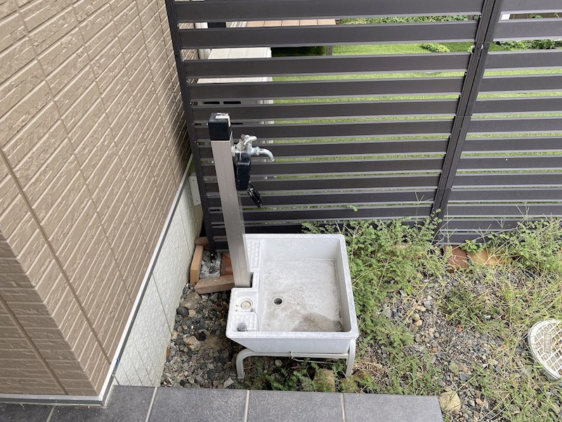 上田市中央六丁目戸建て貸家 その他