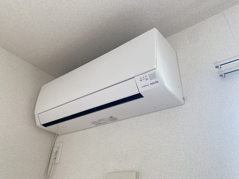ベルパレット西 その他設備