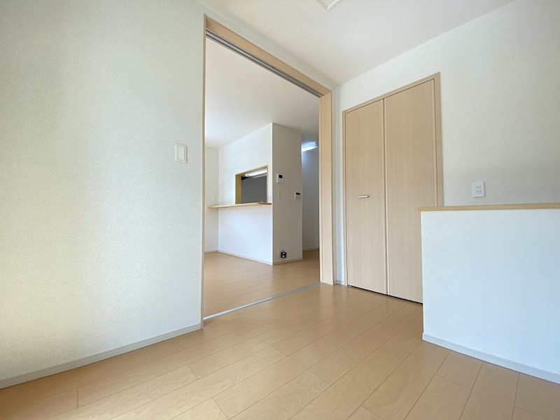 ベルパレット西 その他