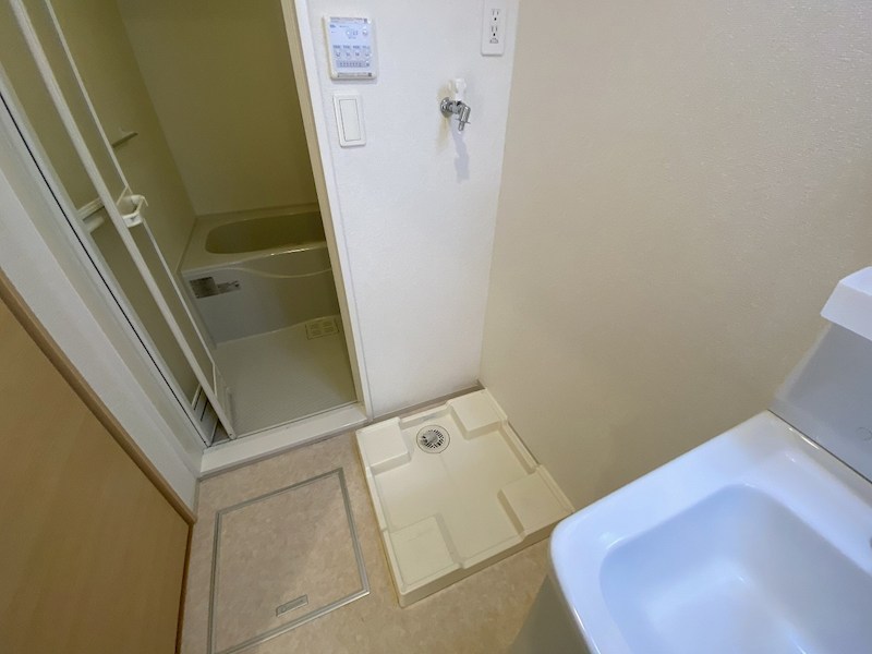 ベルパレット西 その他設備