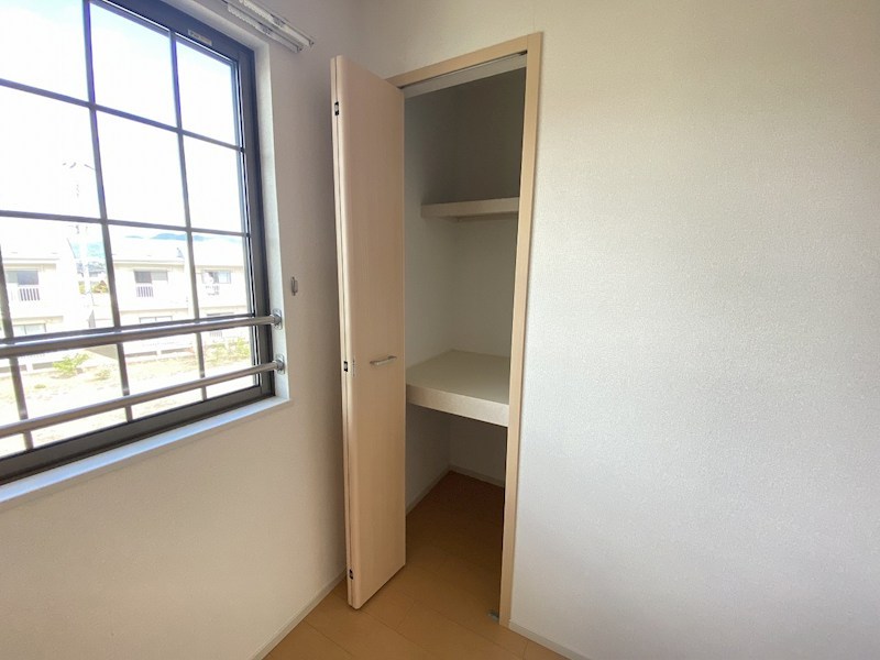 ベルパレット西 その他