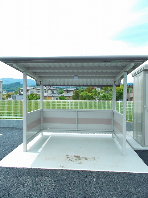 ベルパレット西 その他共有部分