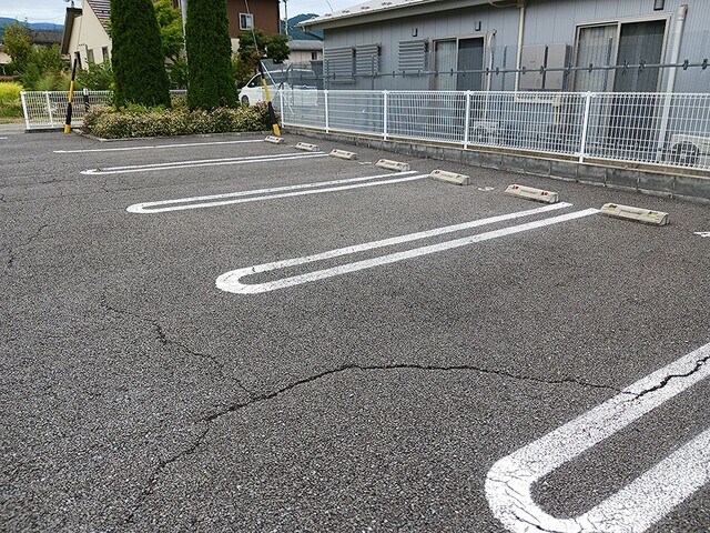 ベルパレット西 その他共有部分