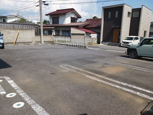 セイバリーコート その他共有部分