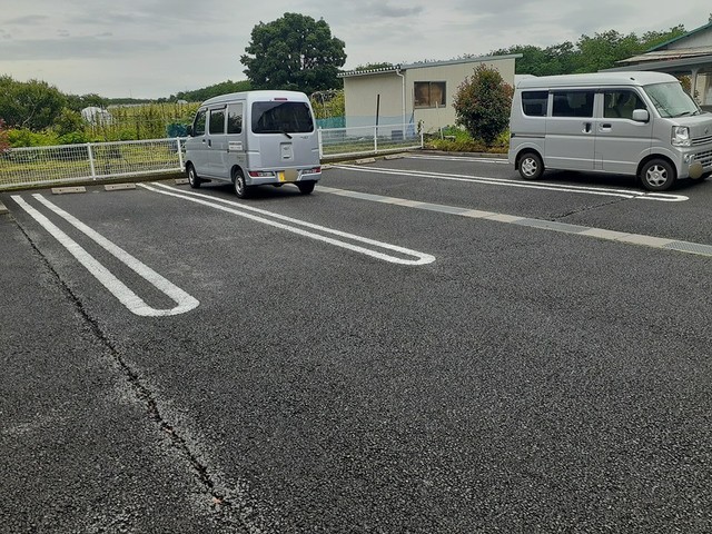 クラール　Ｃ その他共有部分