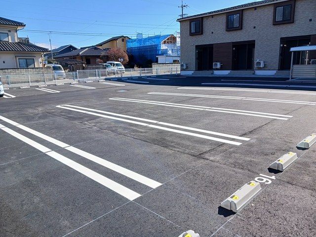 プラーム上田Ⅱ その他共有部分