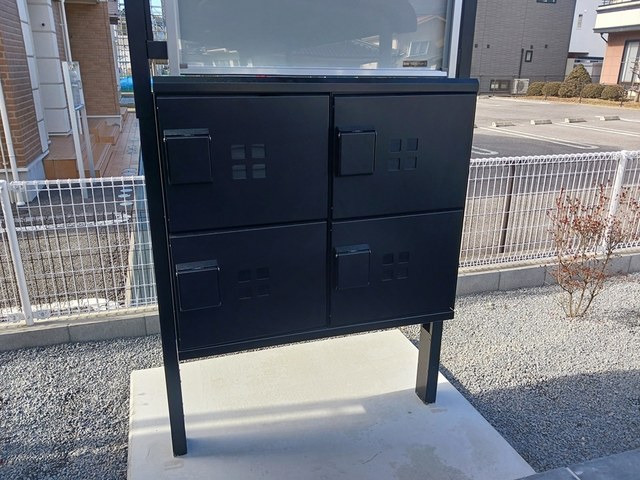 プラーム上田Ⅱ その他