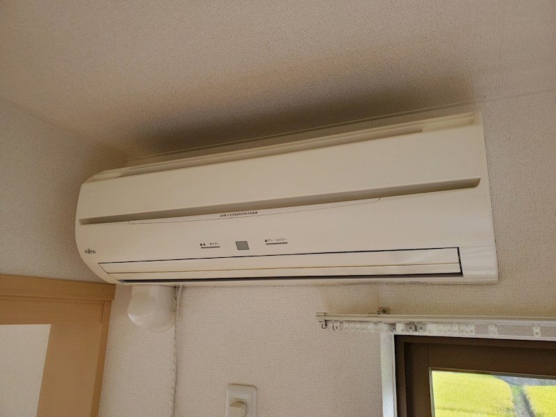 チャロ その他設備