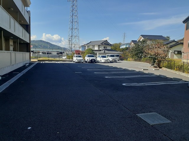 チャロ その他共有部分