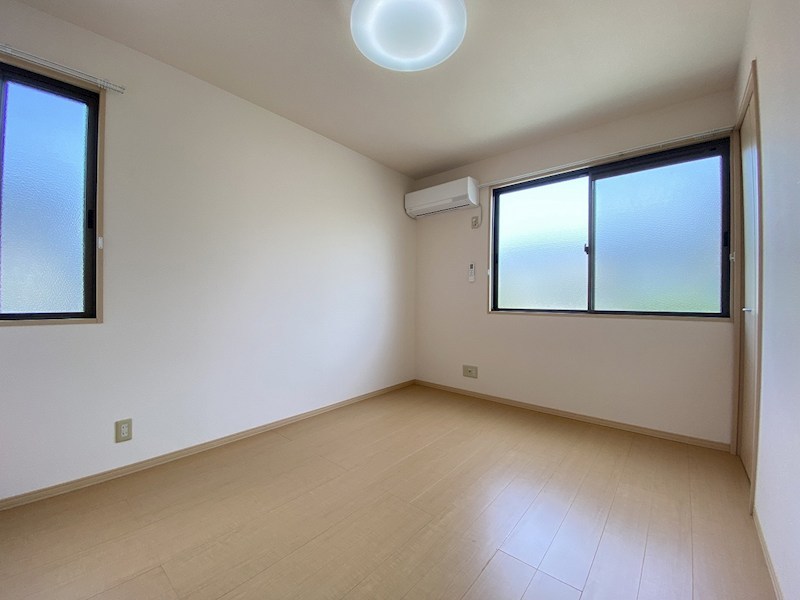 クラテールＮ　Ｃ棟  その他部屋・スペース