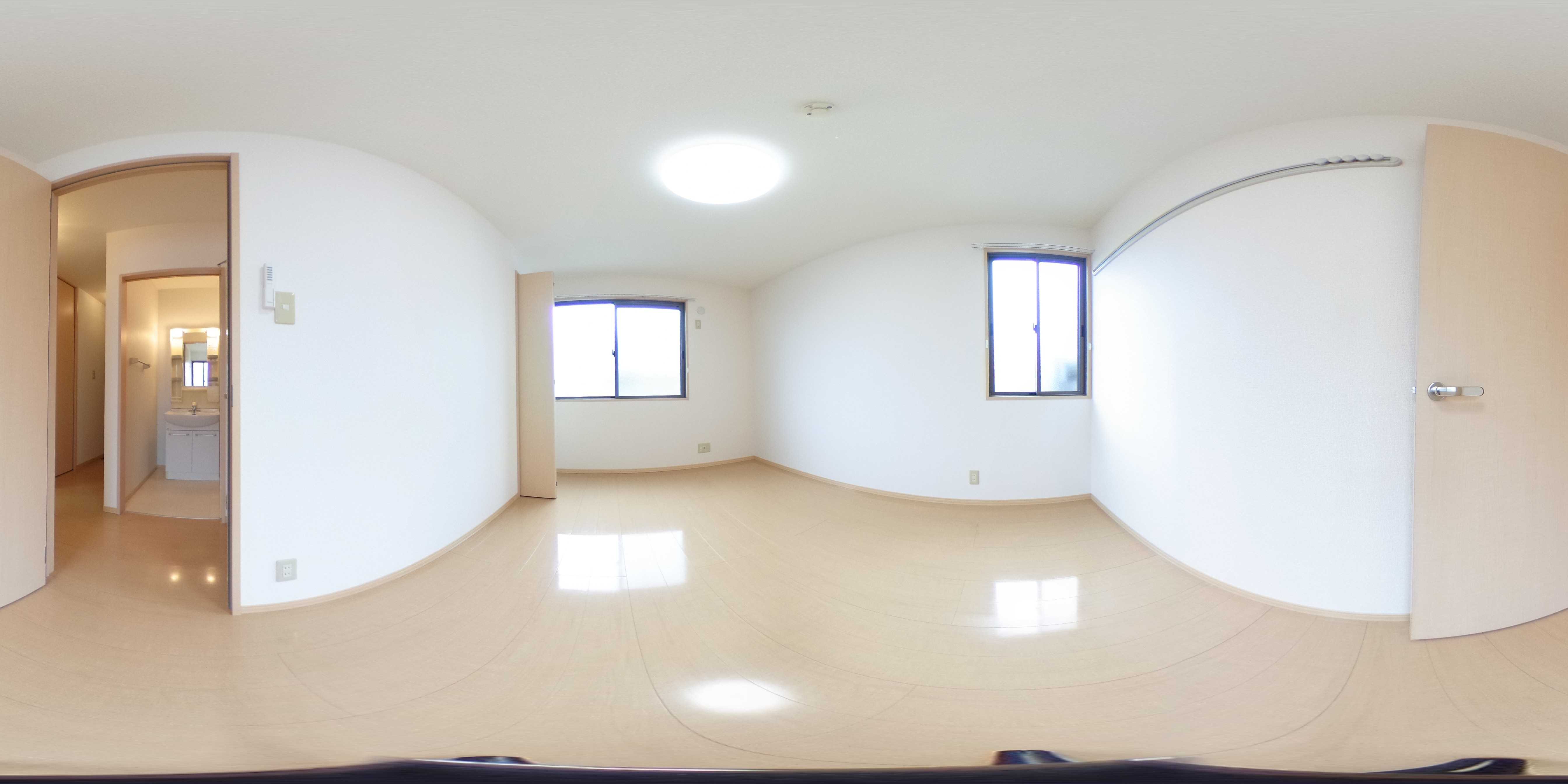 クラテールＮ　Ｃ棟  その他部屋・スペース