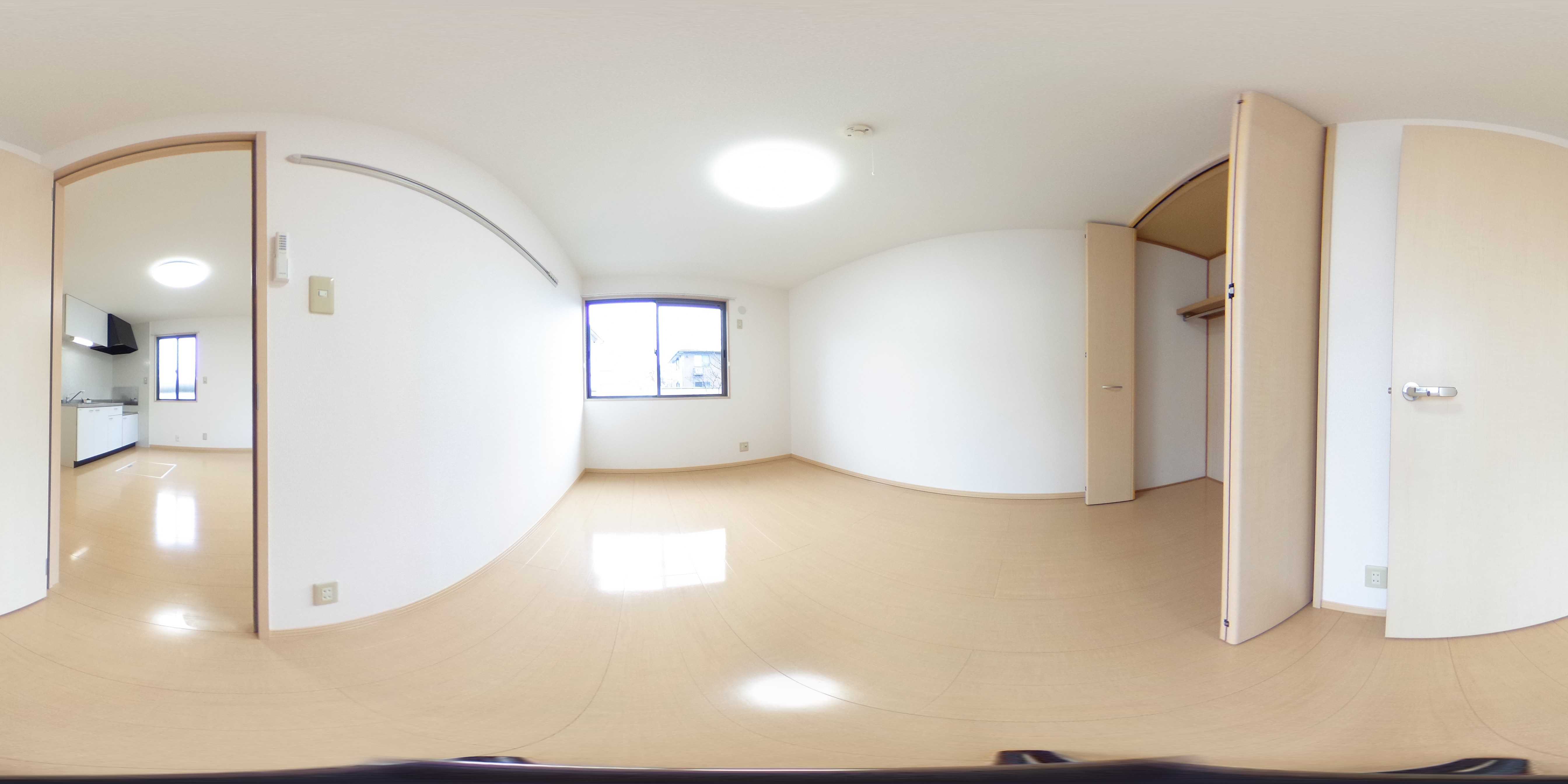 クラテールＮ　Ｃ棟  その他部屋・スペース