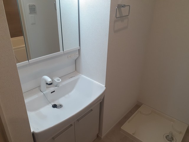 メルヴィレッジⅠ 洗面所
