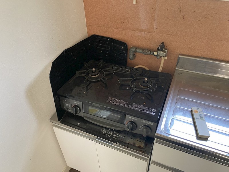 あかつき荘（2号棟） その他設備