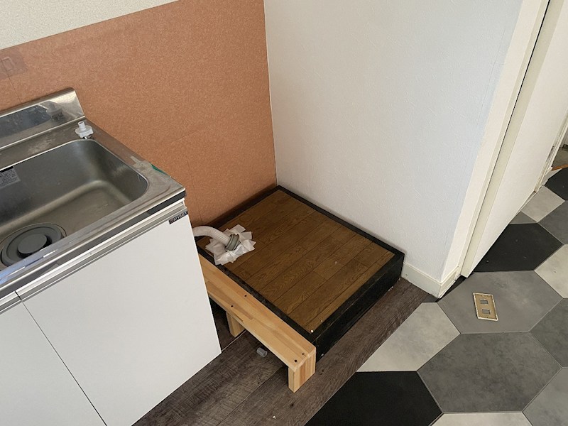 あかつき荘（2号棟） その他
