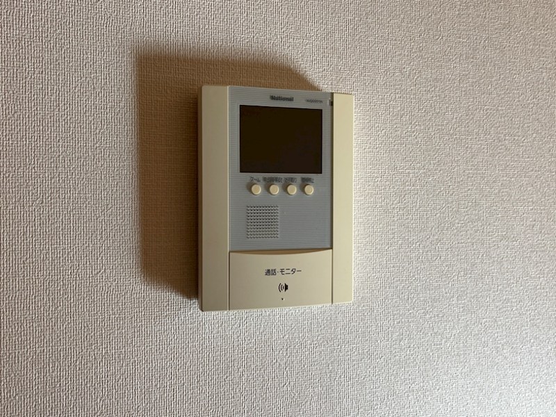 ルーク・サンホークス セキュリティ