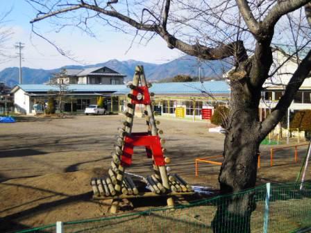 ルーク・サンホークス 幼稚園