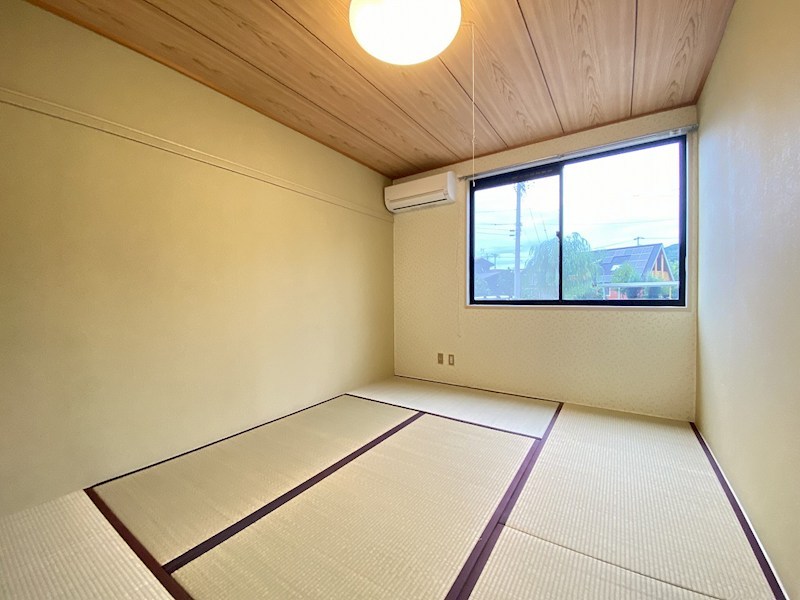 サンビレッジ東永B その他部屋・スペース