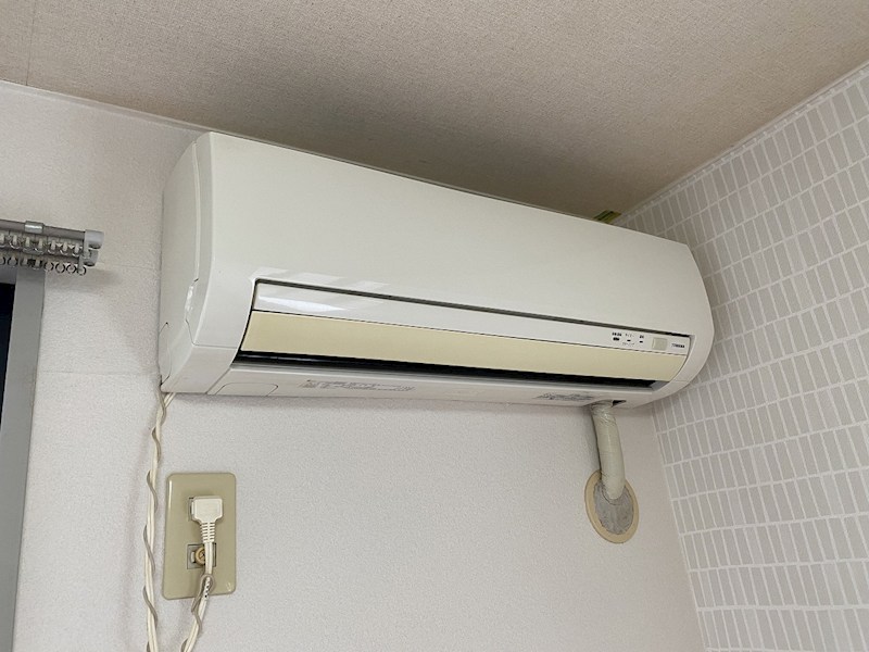 サンビレッジ東永B その他設備