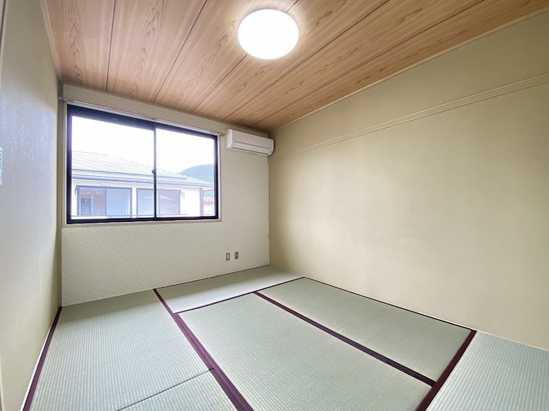 サンビレッジ東永B その他部屋・スペース