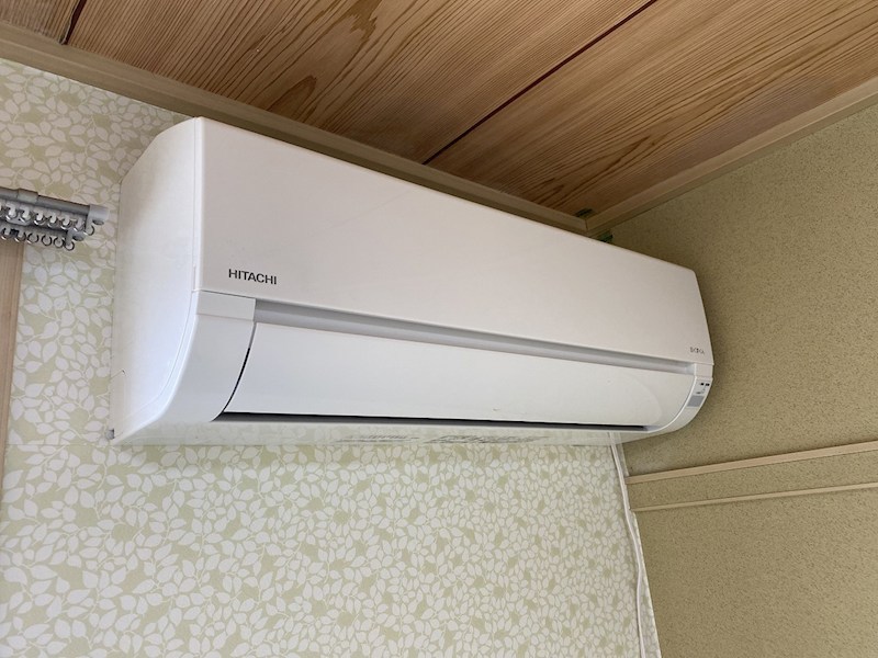 サンビレッジ東永B その他設備