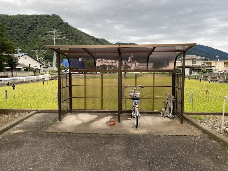 サンビレッジ東永B その他共有部分