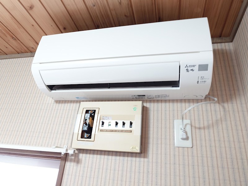 小屋坂アパート その他設備