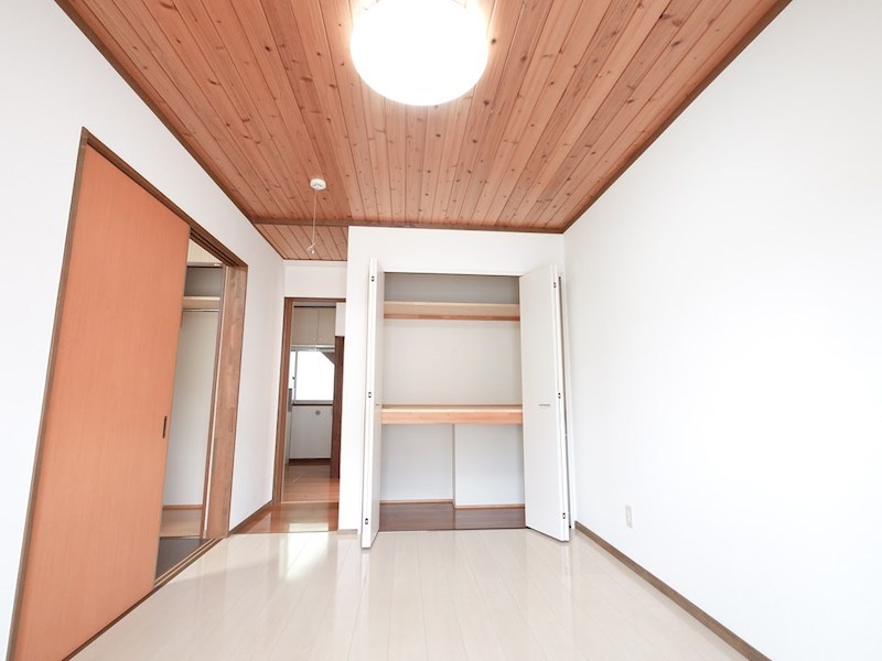 小屋坂アパート その他