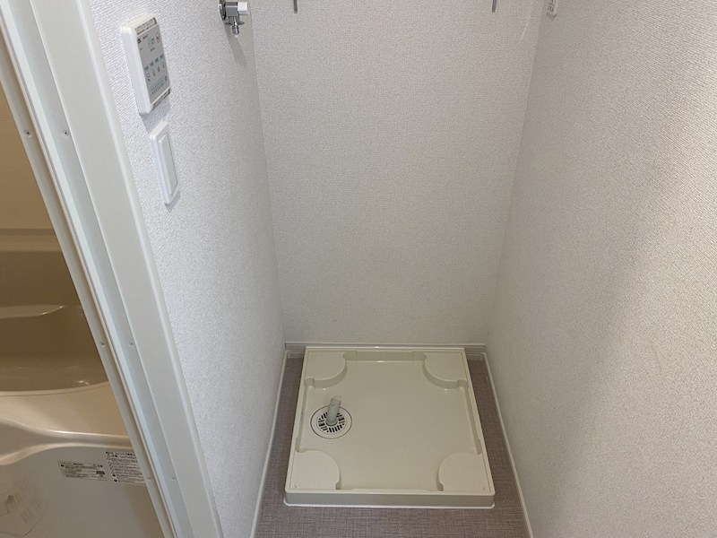 プラーム上田Ⅰ その他設備