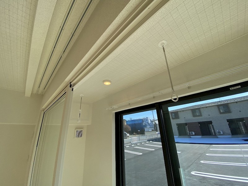 プラーム上田Ⅰ その他設備