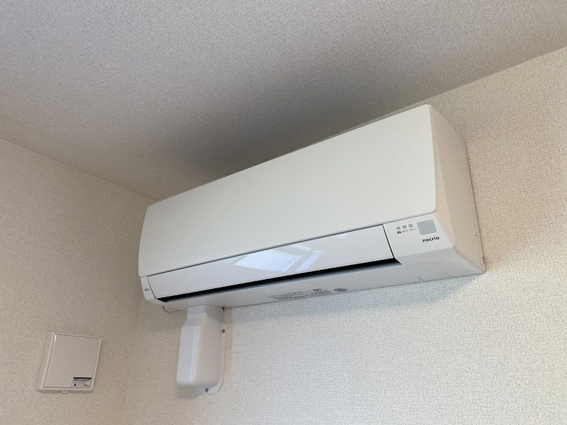 セレーノ上田Ⅰ その他設備
