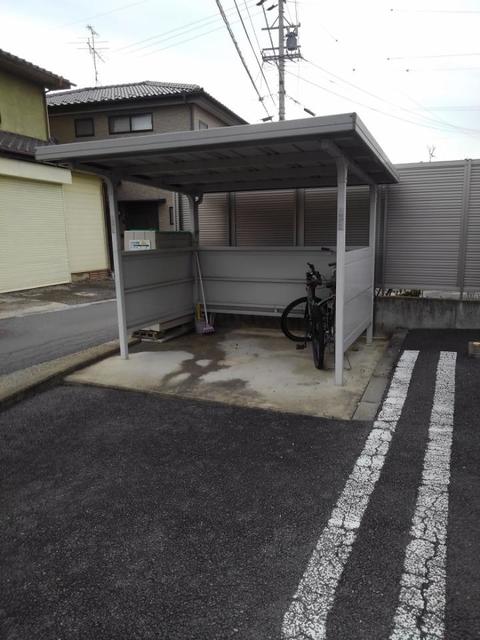 セイバリーコート その他設備