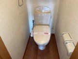 パル　ファミール トイレ