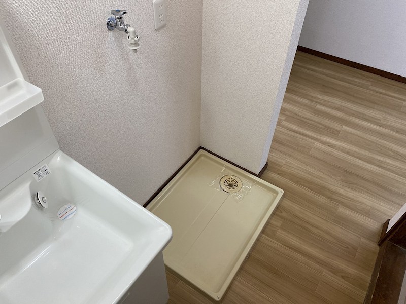 コーポ泉２号棟 その他