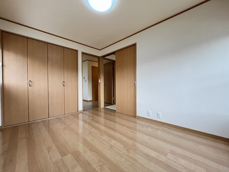 生田ハイツ その他部屋・スペース