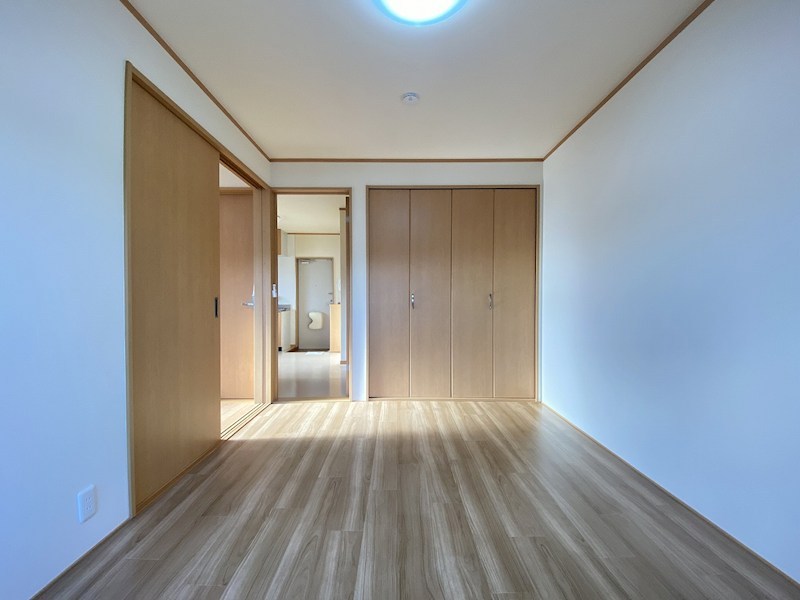 生田ハイツ その他部屋・スペース