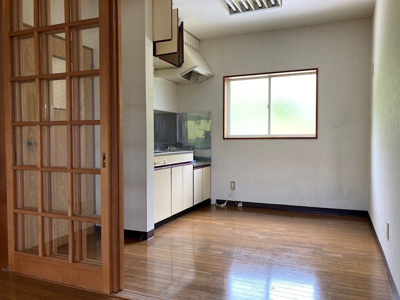 コーポサンライズ その他