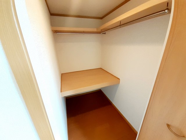 グランデュール　Ｂ 収納