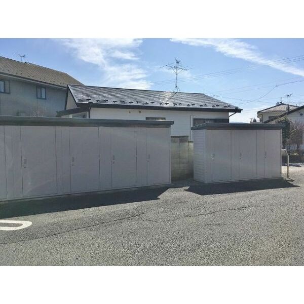 MKⅢ その他共有部分