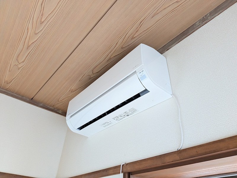 ホワイトハウス その他設備