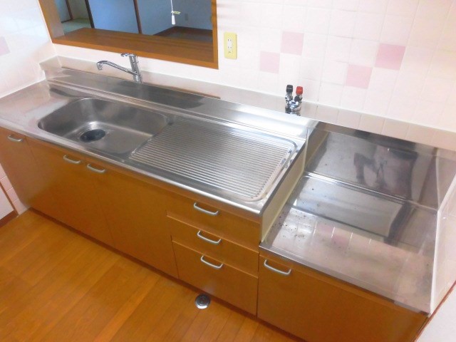 ビラ妙松館 ベッドルーム