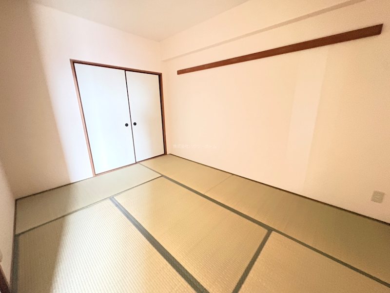 デミューズ木幡 その他部屋・スペース