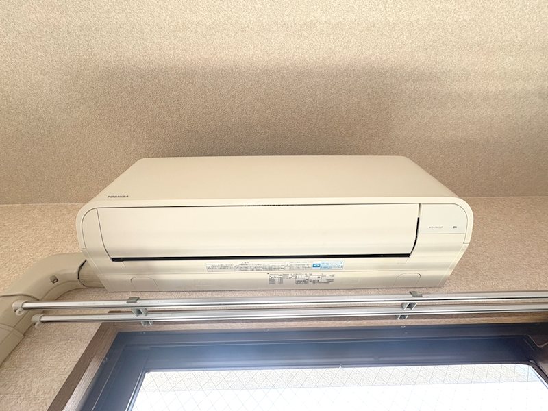 デミューズ木幡 その他設備