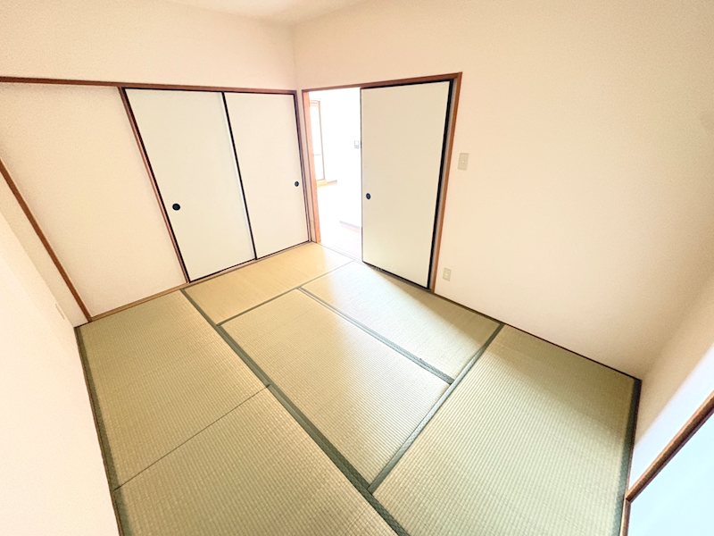 デミューズ木幡 その他部屋・スペース