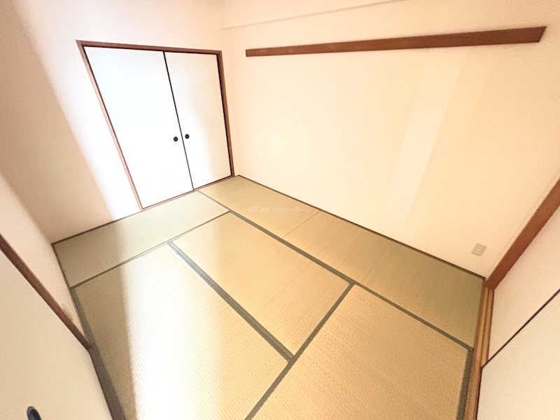 デミューズ木幡 その他部屋・スペース