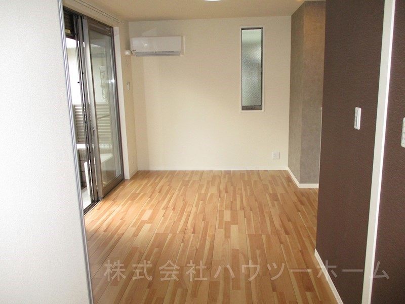 ヴァリエ久津川 その他部屋・スペース