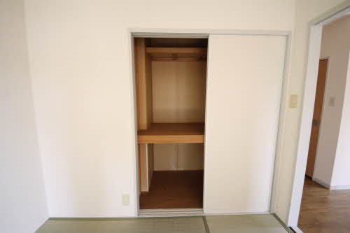 エスポワール 収納