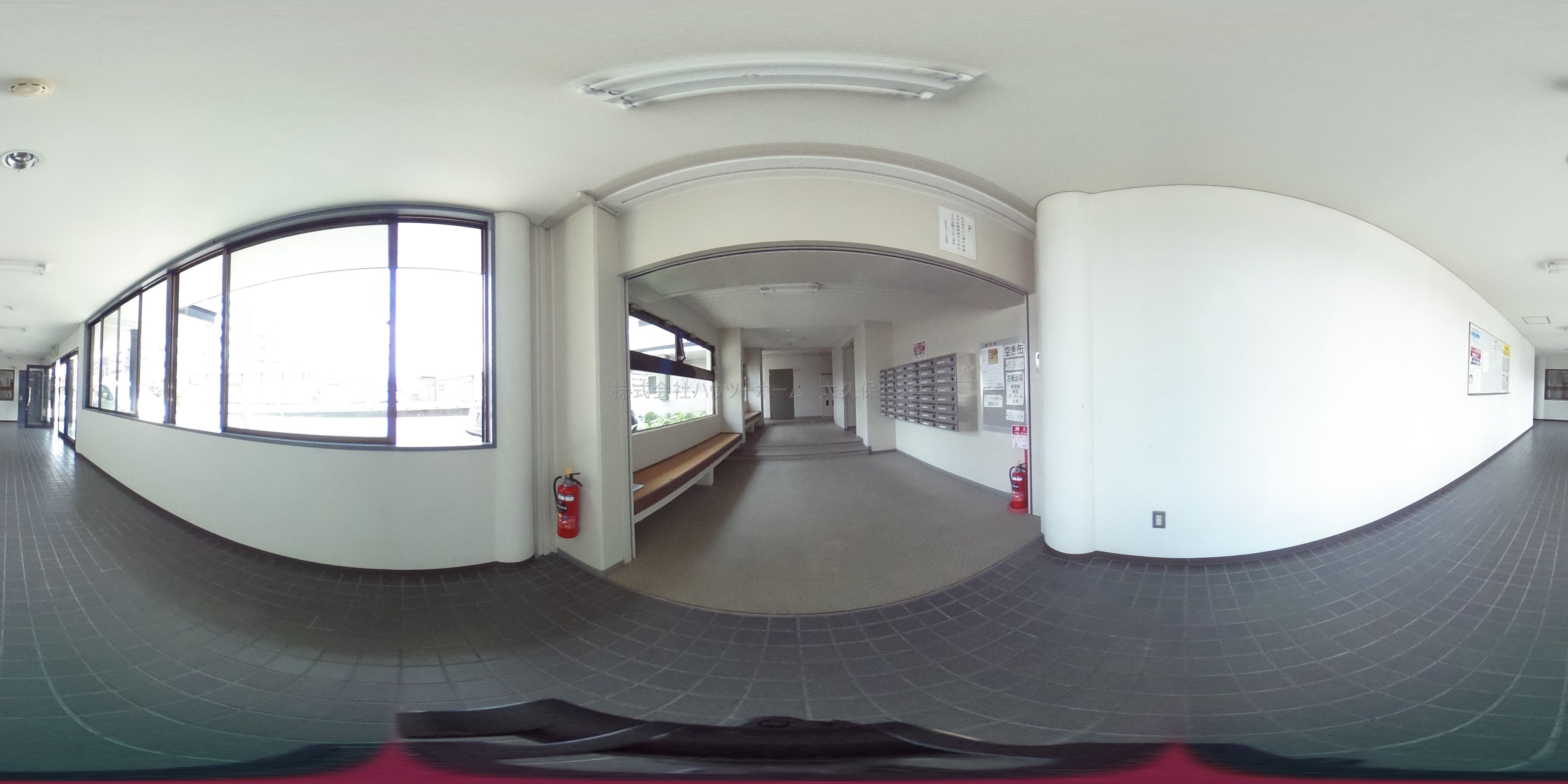 ＨＲＫスポーツレジデンス その他